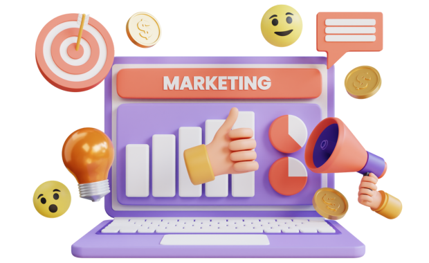 Affiliate Marketing Services